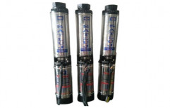 1 HP Submersible Water Pump  by Archana Electricals