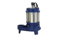 10 HP  Three Phase Vertical Submersible Pump by Saradhi Power Systems