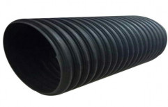 300mm HDPE Pipe by Vasavi Polymers