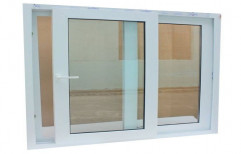 Ais Sliding Door and window by Om Plywood And Hardware