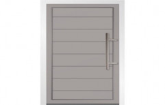 Tata Pravesh  Aluminium Doors  by Modern Interio Developers Private Limited