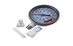 BalRama 350 PSI Pressure Gauge