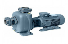 CI Mud Pump