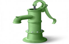 Clipart Hand Pumps by Chennai Pipe Traders