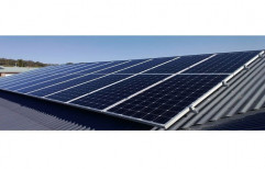 Commercial Solar Power Panel by Aquatech Solar Engineers