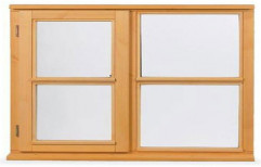 Delight Wooden Doors, Windows by Panchami Wood Industries