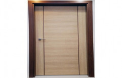 Designer Laminated Door by Ambeshwar Fibre Doors