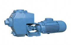  Electric  Mud Pumps by Kores Industries Limited