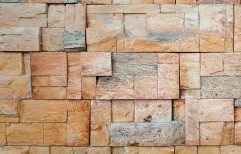Engineered Stone Wall Cladding