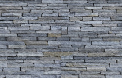 Granite Stone Wall Cladding