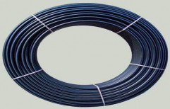 HDPE pipe for submersible pump