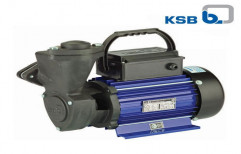 KSB Water Pump 0.5 HP