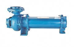 Laxmi Lada Water Pump 5HP