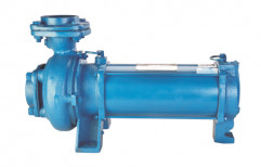 Laxmi submersible pump 7.5 HP