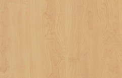 Maple wood laminate sheet