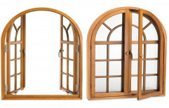 Marvin Wood Windows by Keshav Wood & Panel Products