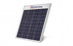 Microtek Solar Panel 75w