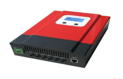 MPPT Solar Charge Controller by S. S. Solar Energy