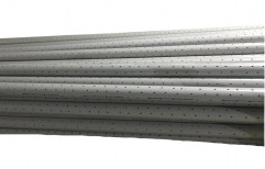 Perforated PVC Pipes 