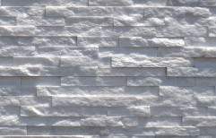 Quartz Stone Wall Cladding