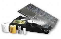 Solar Battery Charger by Milan Sour Urja Kendra