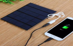 Solar Charger by Viv Major InfoTech Private Limited