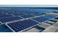 Solar Roof Top Systems by Jmk Solar Energies Pvt. Ltd.