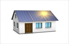 Solar Rooftop Systems by Alliance Solar Private Limited