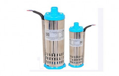 Solar Submersible Water Pump by IGO Solar