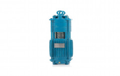 Vertical openwell Submersible Pump by Ashirvad Electricals