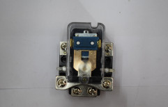 2/3 Big Relay by Priyanka Switchgears