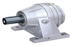 300 Series Planetary Drives by Power Drives Enterprises India Private Limited