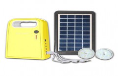 7Ah Solar Home Lightning System by Powermax Energies Private Limited