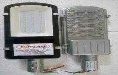 9w Solar Led Street Light by Sunflare Solar Private Limited