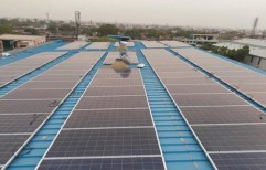 Adani Panel by Eyconic World Compu Solar Solutions Private Limited