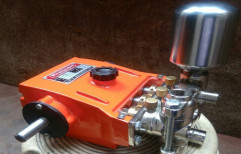 Agricultural Pump by Omkar Engineering