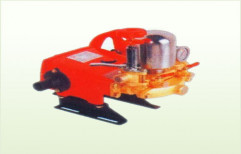 Agricultural Sprayers & Pumps (AS-22) by SK Engineering Works