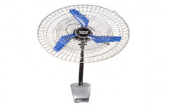 Air Circulator Wall Mounting Fan by Eagle Electrical & Mechanical Industries