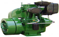 Air Cooled Diesel Engine by Hi-Tech Energy Saving Equipments