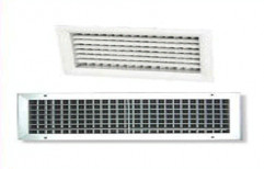 Air Grills by Hitech Air Ventilation Systems