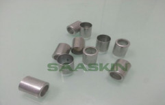 Aluminium nipple by Saaskin Technologies
