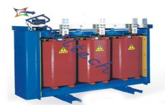 Amorphous Electrical Transformers by Brilltech Engineers Private Limited