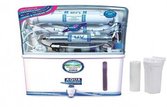 Aqua Grande 12 Liter by B to B Water Solutions