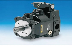 Axial Piston pump by Trident Precision International