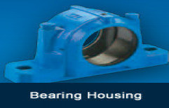 Bearing-Housing by ZKL Bearing India Private Limited