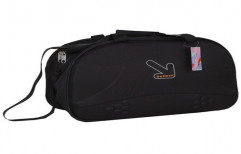 Believe Travel Bag by Shifa Industries