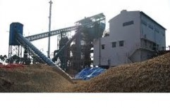 Biomass Power Plant by N. S. Thermal Energy Private Limited