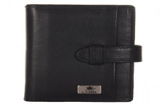 Black Card Case by AM Leather