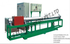 Bright Annealing Equipment by K. S. Electromech Private Limited