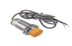 Capacitive Proximity Sensors by Indwell Industrial Heating Systems